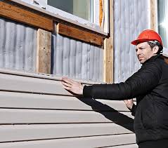 Trusted Casper, WY Siding Experts